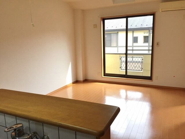 ナチュール弐番館の物件内観写真