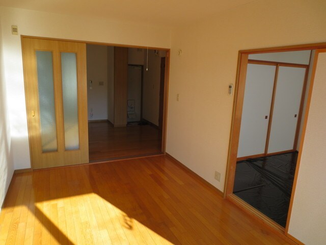 ビューハイツ愛子Ｂの物件内観写真