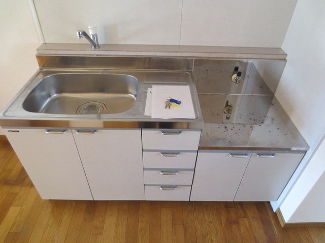 ビューハイツ愛子Ｂの物件内観写真