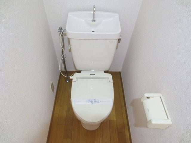 ビューハイツ愛子Ｂの物件内観写真