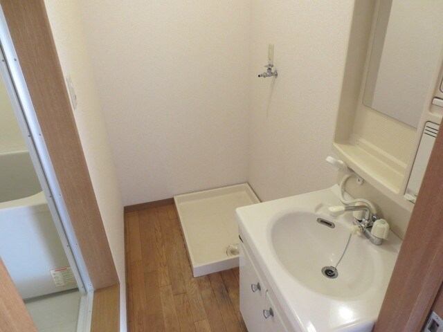 ビューハイツ愛子Ｂの物件内観写真