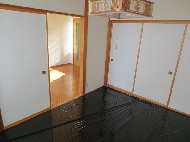 ビューハイツ愛子Ｂの物件内観写真