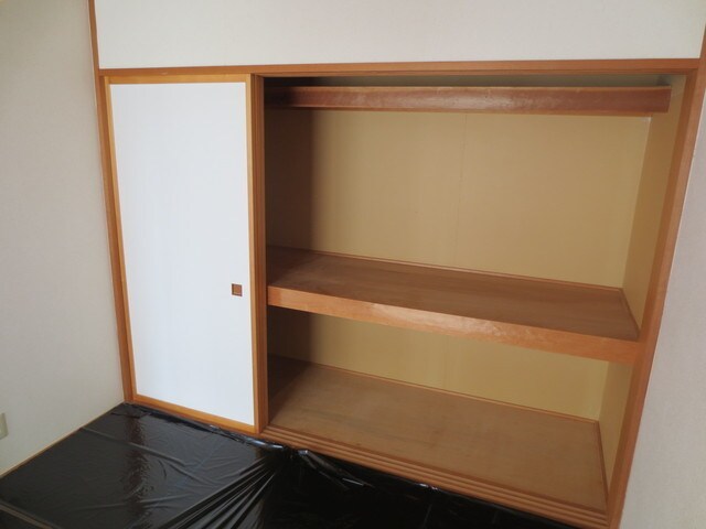 ビューハイツ愛子Ｂの物件内観写真