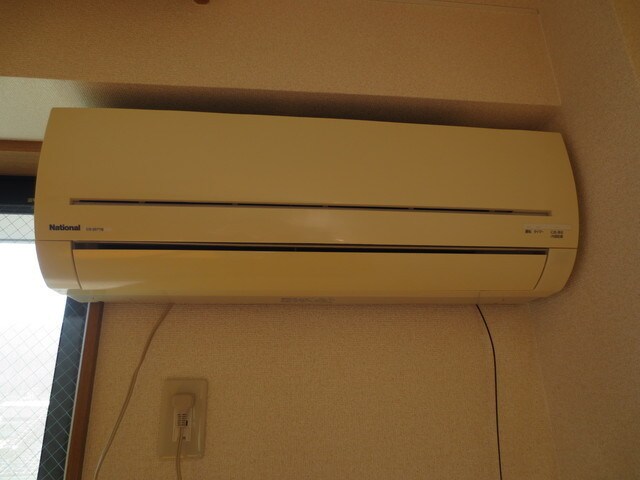 ビューハイツ愛子Ｂの物件内観写真