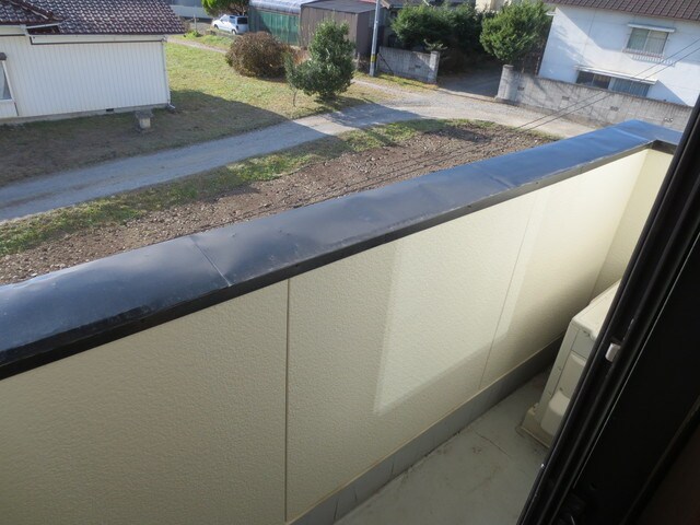 ビューハイツ愛子Ｂの物件内観写真