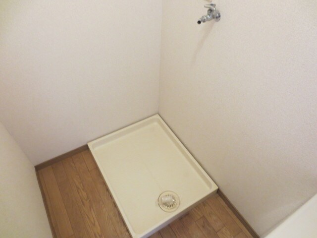 ビューハイツ愛子Ｂの物件内観写真