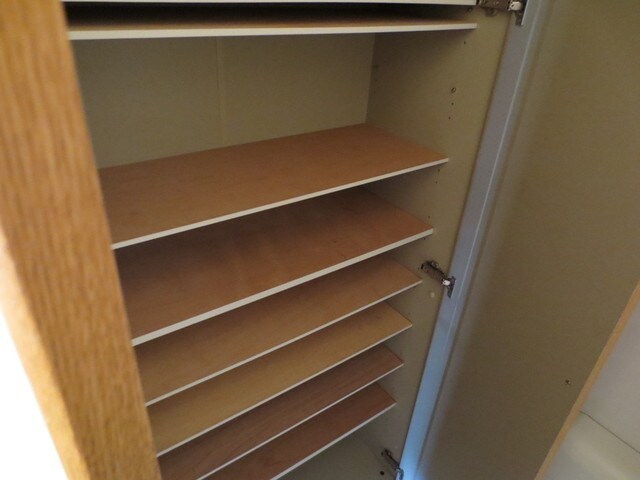 ビューハイツ愛子Ｂの物件内観写真