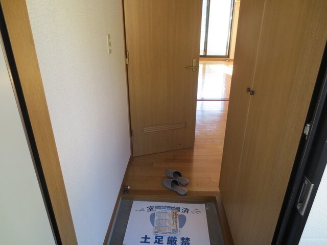 ビューハイツ愛子Ｂの物件内観写真