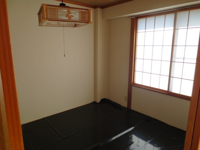 ビューハイツ愛子Ｂの物件内観写真