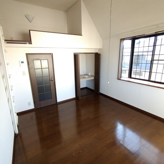 サンロード旭ヶ丘の物件内観写真