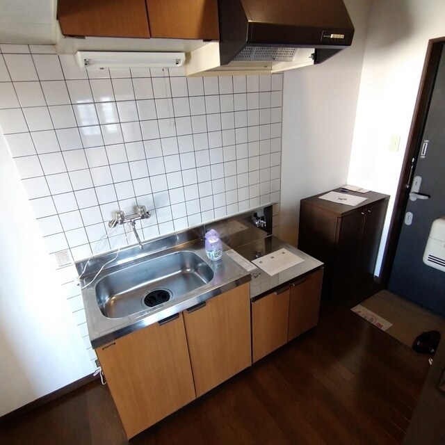 サンロード旭ヶ丘の物件内観写真