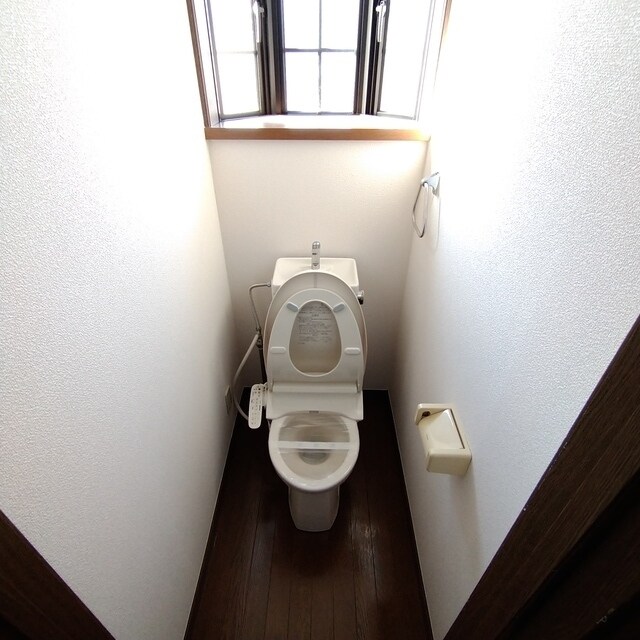 サンロード旭ヶ丘の物件内観写真