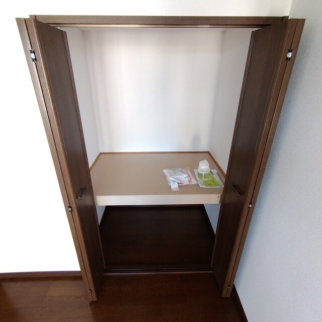 サンロード旭ヶ丘の物件内観写真