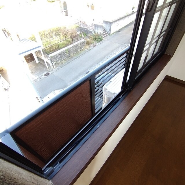 サンロード旭ヶ丘の物件内観写真