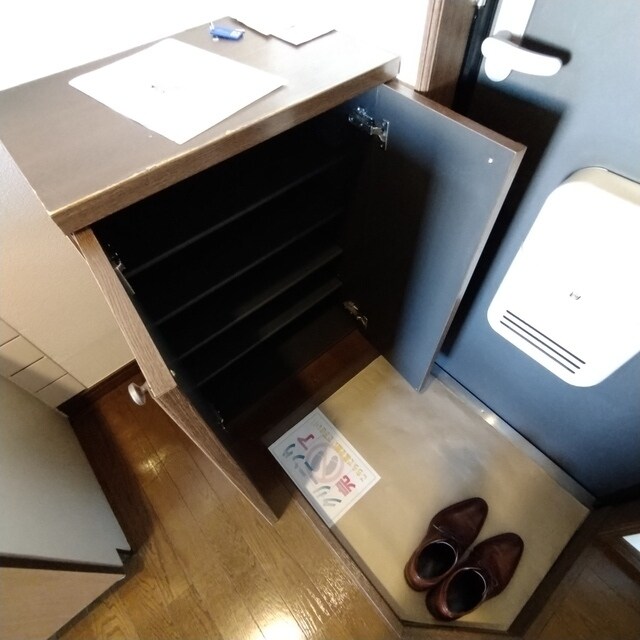 サンロード旭ヶ丘の物件内観写真