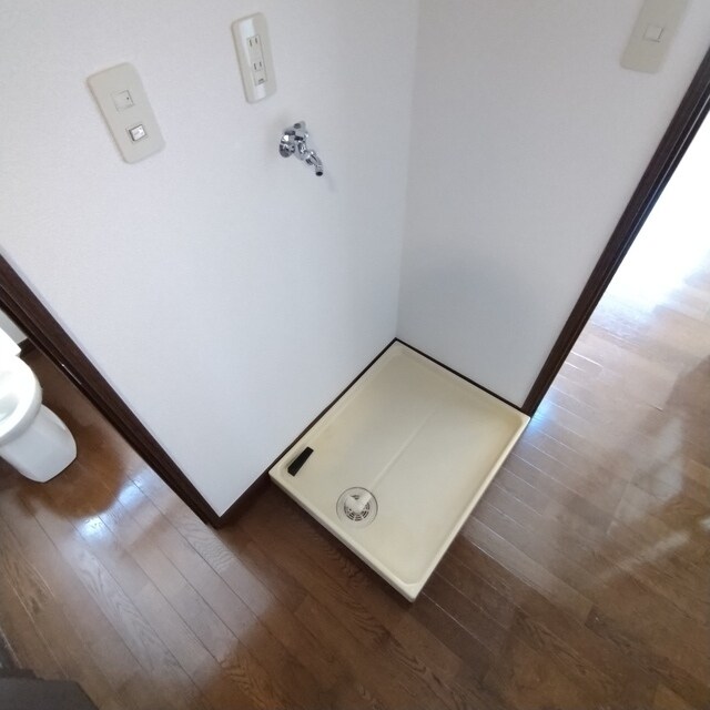 サンロード旭ヶ丘の物件内観写真