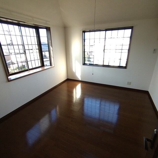 サンロード旭ヶ丘の物件内観写真