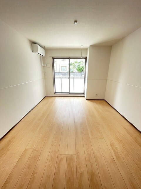 ウルス花京院Ａの物件内観写真