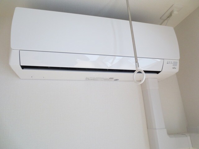 ウルス花京院Ａの物件内観写真