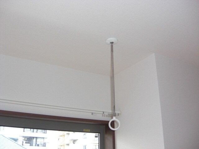 ウルス花京院Ｂの物件内観写真