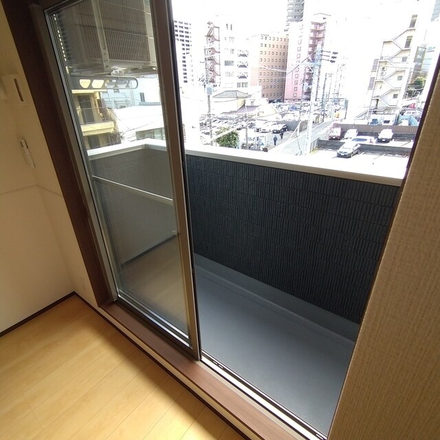 ウルス花京院Ｂの物件内観写真