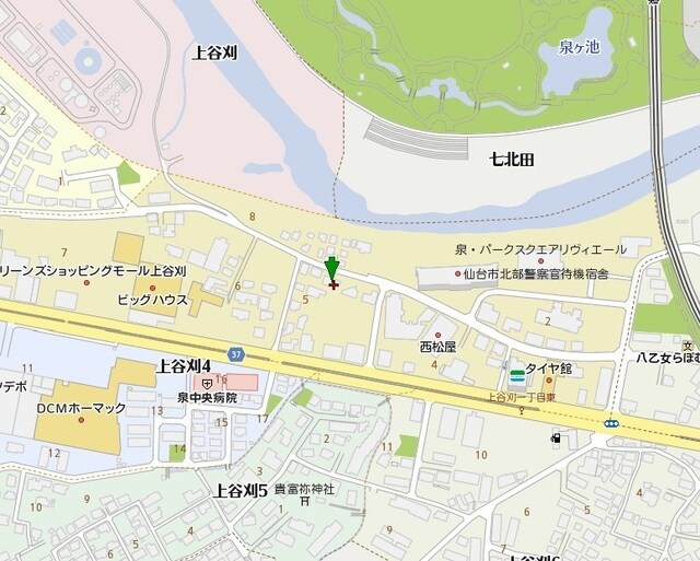 カーサ・ブランシェＢの物件外観写真