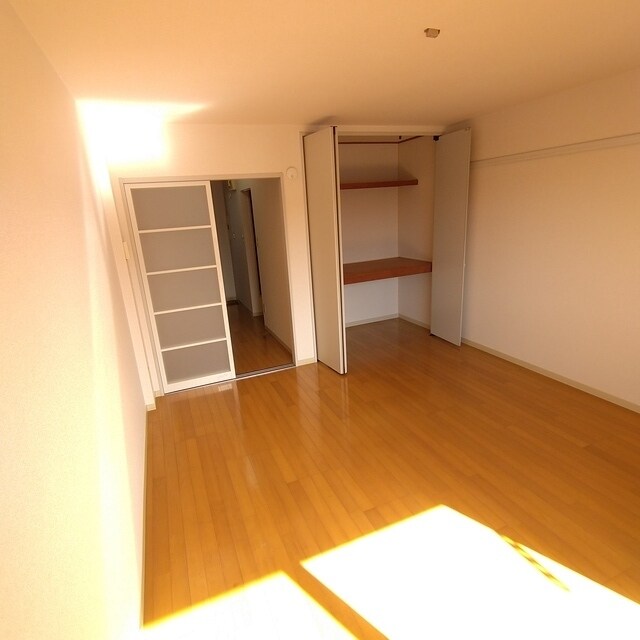 カーサ・ブランシェＢの物件内観写真