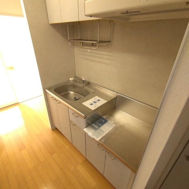 カーサ・ブランシェＢの物件内観写真