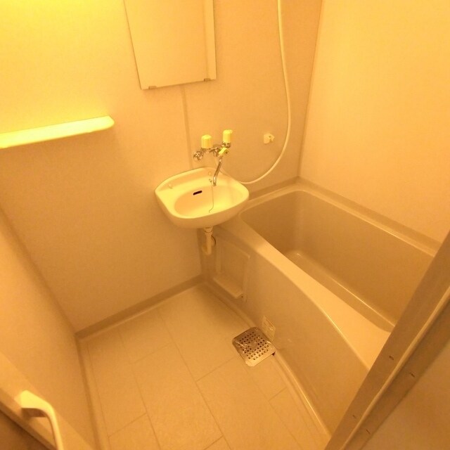 カーサ・ブランシェＢの物件内観写真