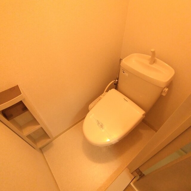 カーサ・ブランシェＢの物件内観写真