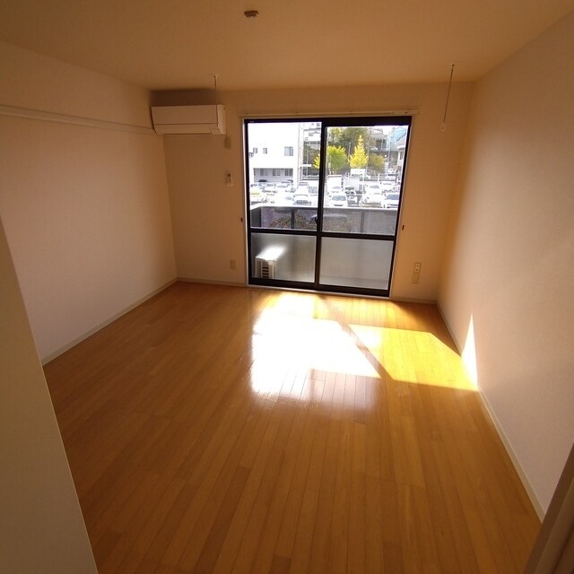 カーサ・ブランシェＢの物件内観写真