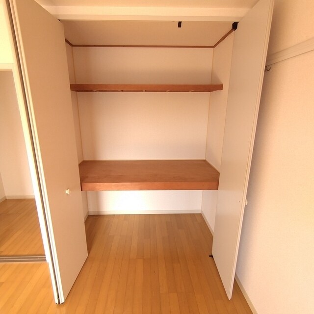 カーサ・ブランシェＢの物件内観写真