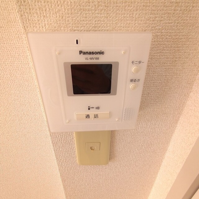 カーサ・ブランシェＢの物件内観写真