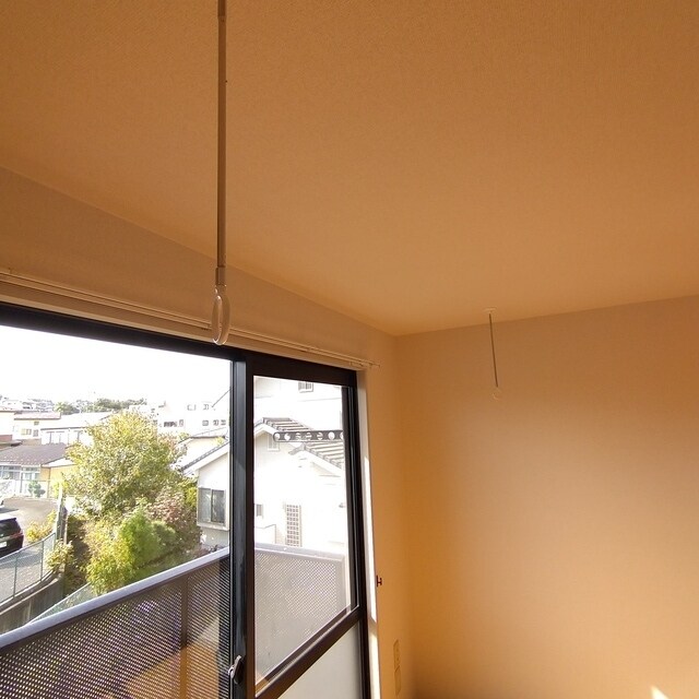 カーサ・ブランシェＢの物件内観写真