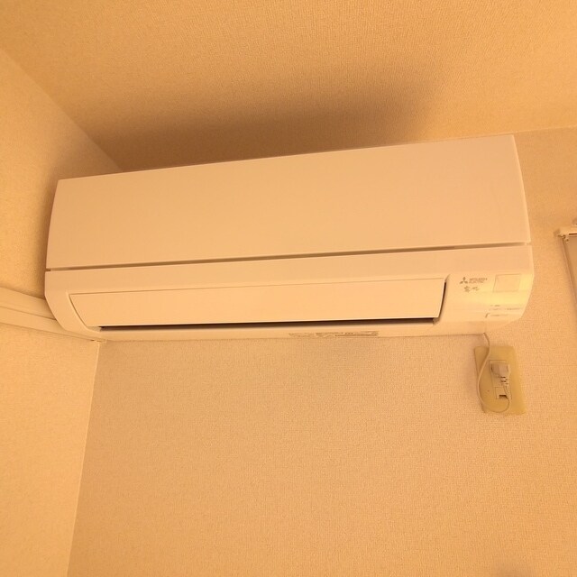 カーサ・ブランシェＢの物件内観写真