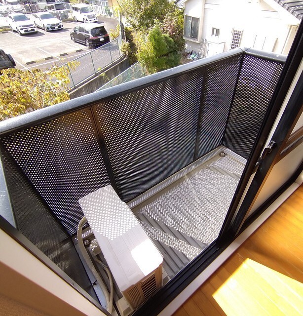 カーサ・ブランシェＢの物件内観写真