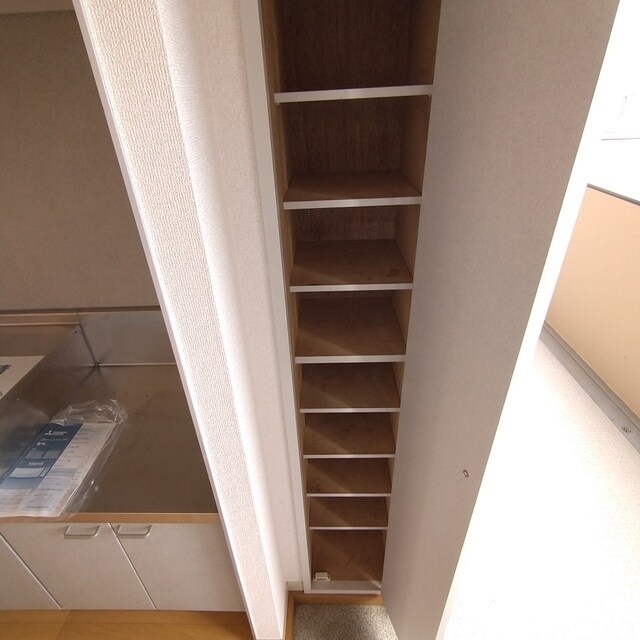 カーサ・ブランシェＢの物件内観写真