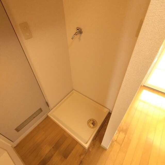 カーサ・ブランシェＢの物件内観写真