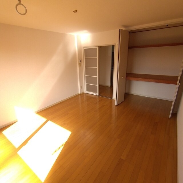 カーサ・ブランシェＢの物件内観写真