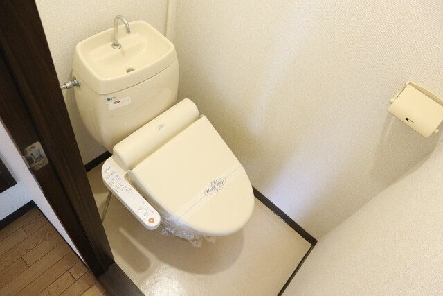 シャトルサトーの物件内観写真