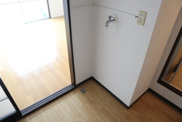 シャトルサトーの物件内観写真