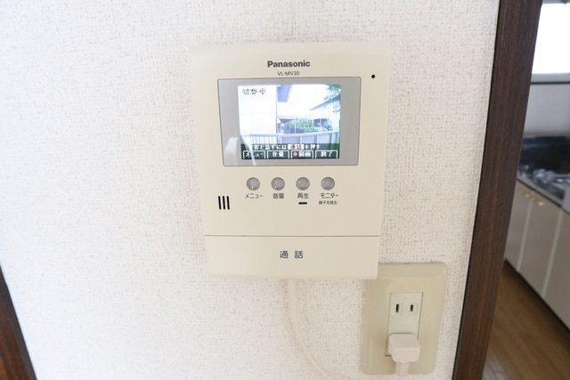 シャトルサトーの物件内観写真