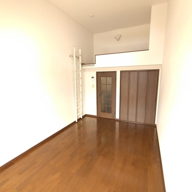 クレセール南吉成弐番館の物件内観写真