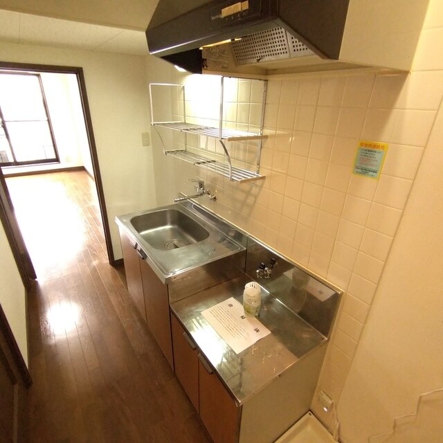 クレセール南吉成弐番館の物件内観写真