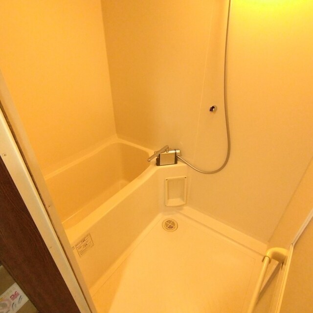 クレセール南吉成弐番館の物件内観写真