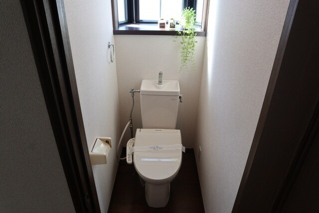 クレセール南吉成弐番館の物件内観写真