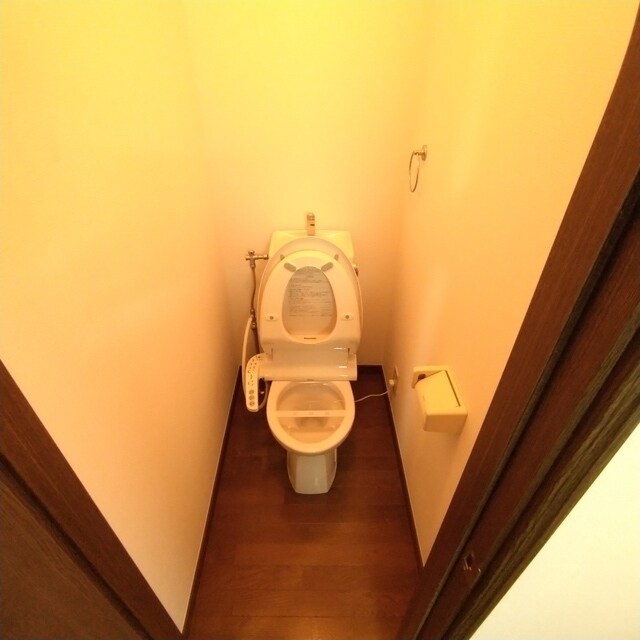 クレセール南吉成弐番館の物件内観写真