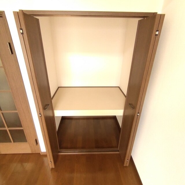 クレセール南吉成弐番館の物件内観写真