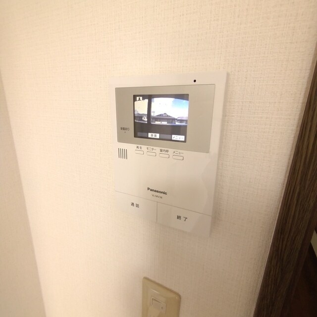 クレセール南吉成弐番館の物件内観写真