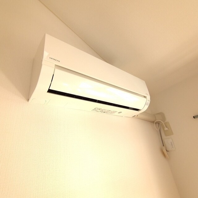 クレセール南吉成弐番館の物件内観写真